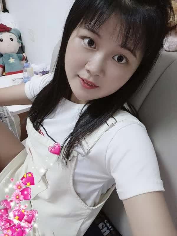 台江万达 新人 小芒果